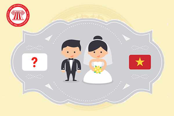 Muốn kết hôn với công dân nước láng giềng thì đến UBND xã của Việt Nam có cấp giấy đăng ký kết hôn được không?